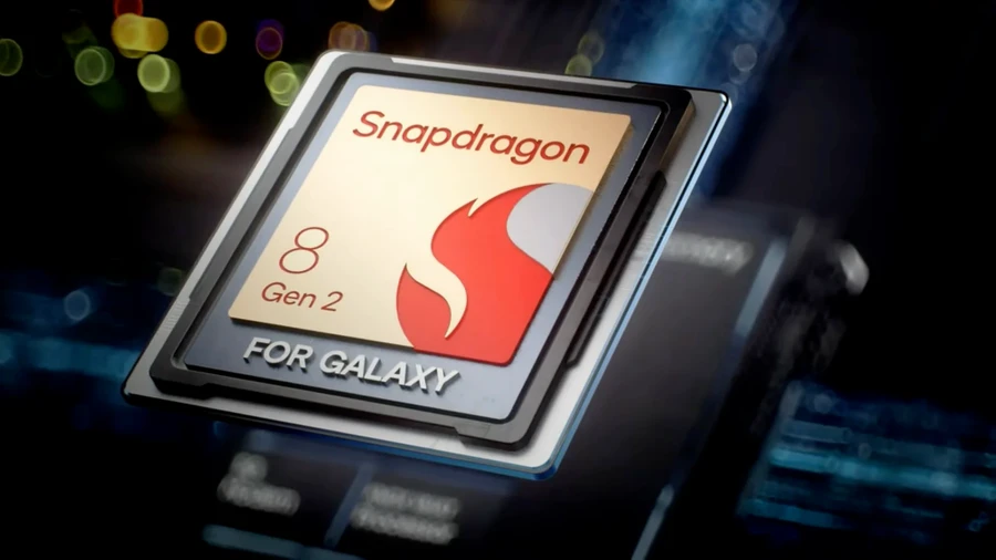 Chip Snapdragon 8 Gen 2 for Galaxy cho Galaxy S23 Series