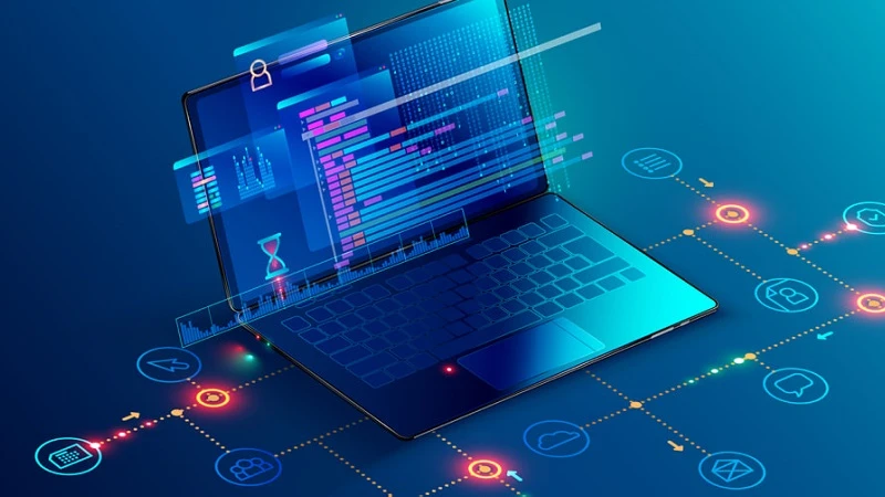 Nên mua laptop nào cho sinh viên học công nghệ thông tin 2022?