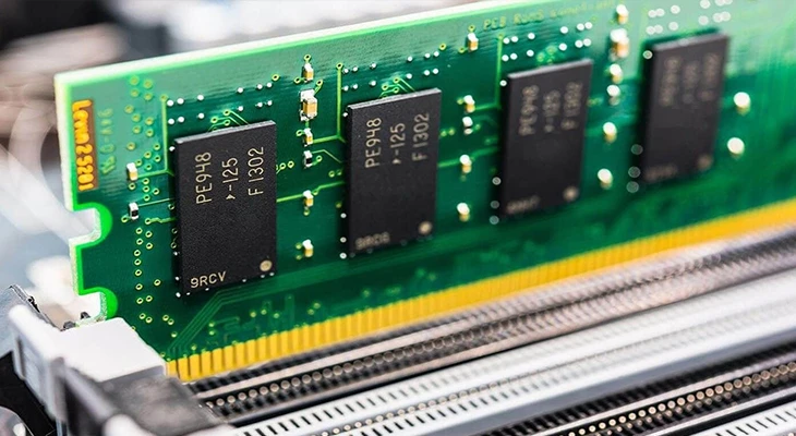 RAM trên laptop là gì? Có ý nghĩa gì? Lưu ý gì khi chọn mua?