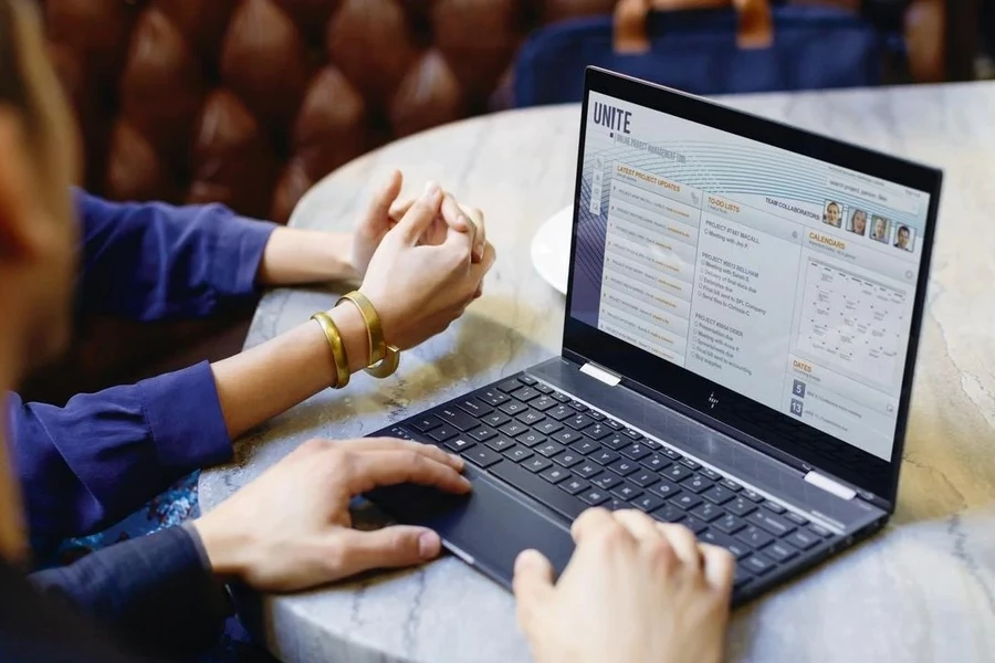 5 Tính năng laptop văn phòng nhất định bạn phải chú ý khi mua máy mới |  hoangvu88