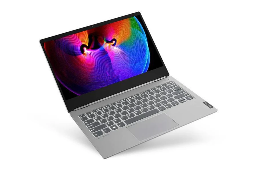 Bàn phím và touchpad Lenovo Thinkbook 13s