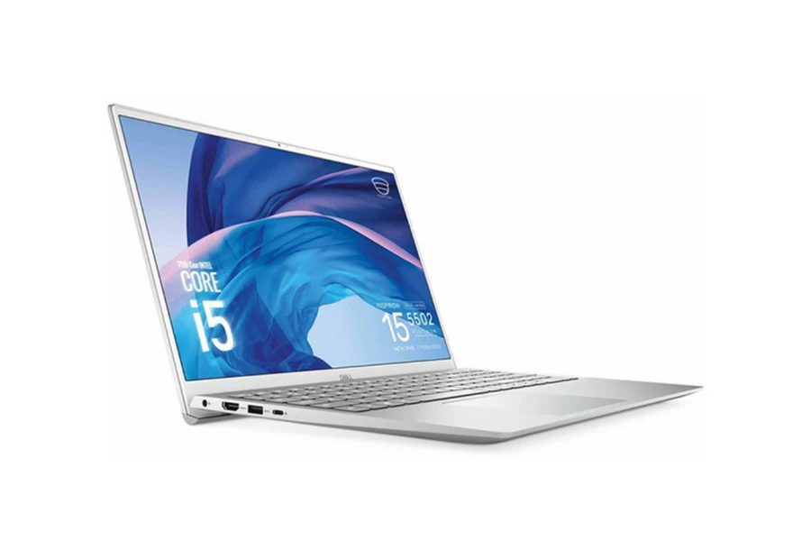 Thiết kế Dell Inspiron 15 5502