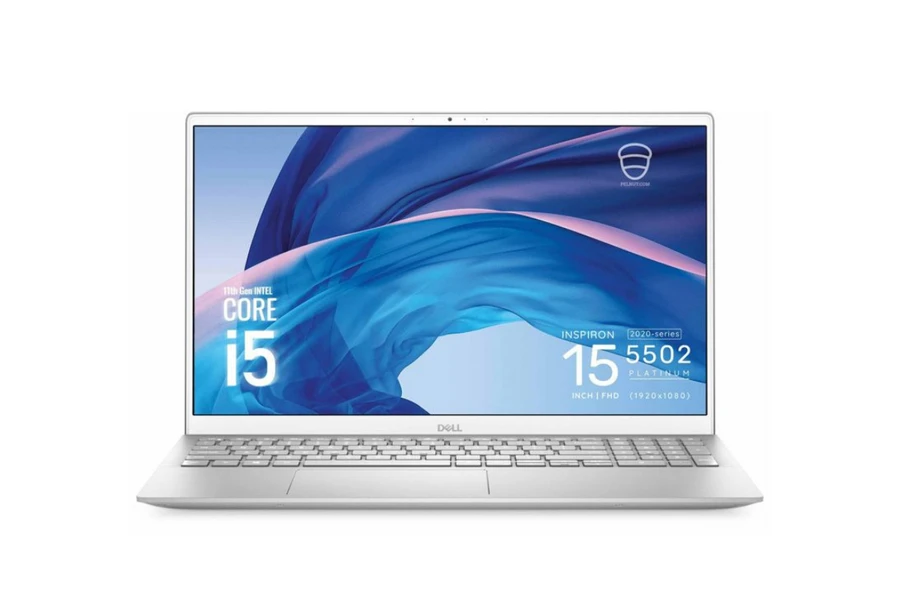 Màn hình Dell Inspiron 15 5502