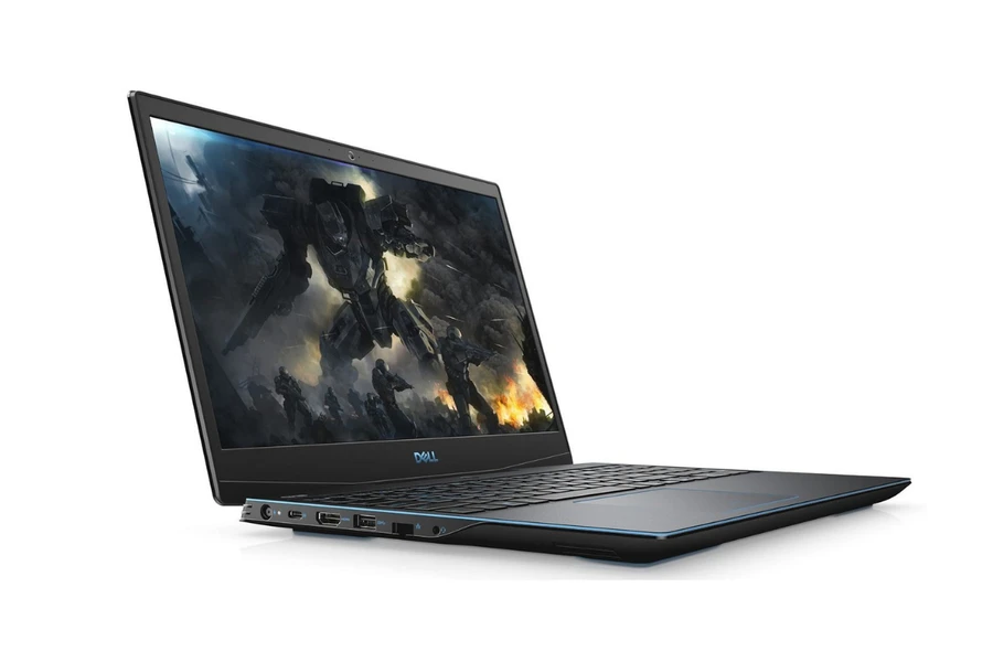 Hiệu năng Dell Gaming G3 15 3500