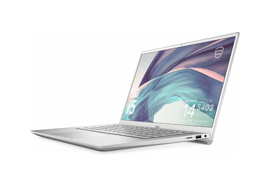 Thiết kế Dell Inspiron 5402 Intel