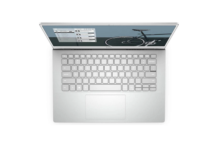 Bàn phím và touchpad Dell Inspiron 5402 Intel