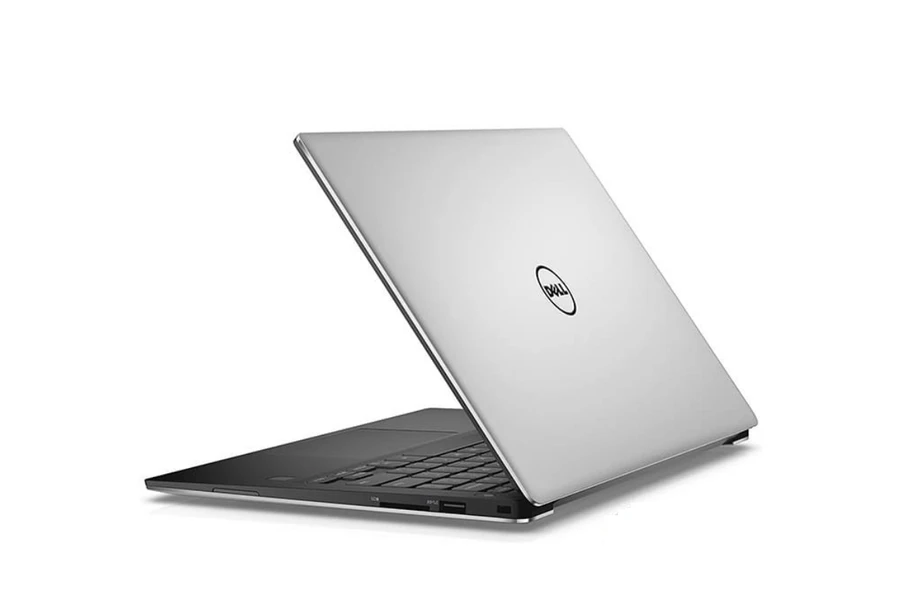 Hiệu năng Dell XPS 9360
