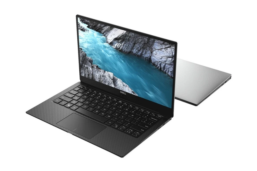 Bàn phím và touchpad Dell XPS 9360