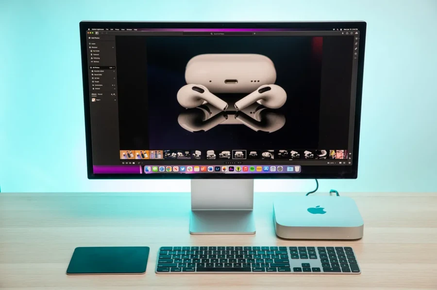 Nếu đã hài lòng với khả năng xử lý đa nhiệm và trình duyệt trên MacBook Pro 13-inch, bạn cũng sẽ không phải thất vọng với Mac mini mới. 