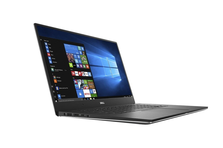 Thiết kế Dell 5520 Precision