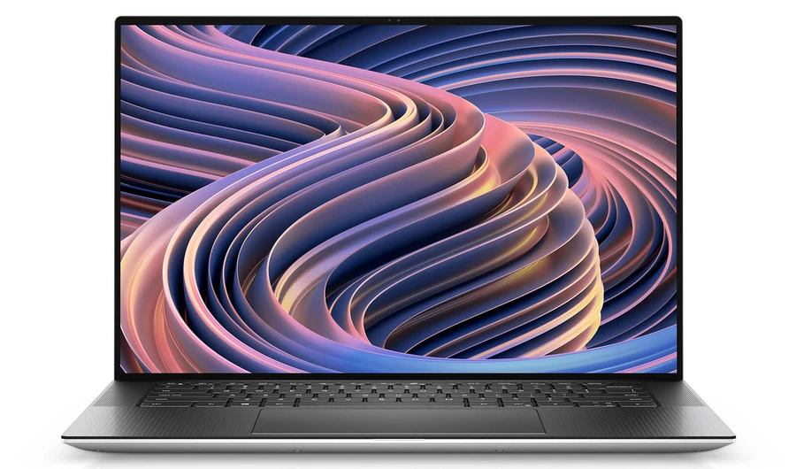 Thiết kế Dell XPS 15 9520