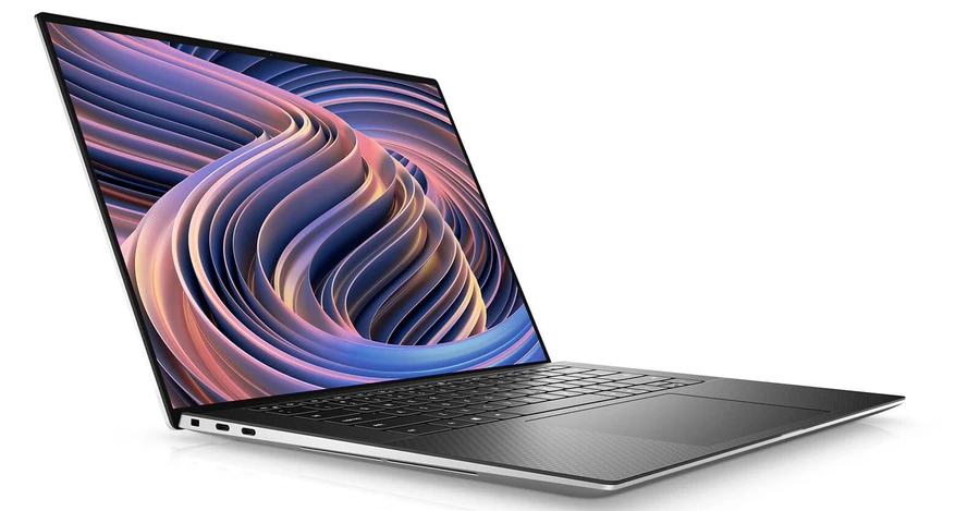 Kiểu dáng Dell XPS 15 9520