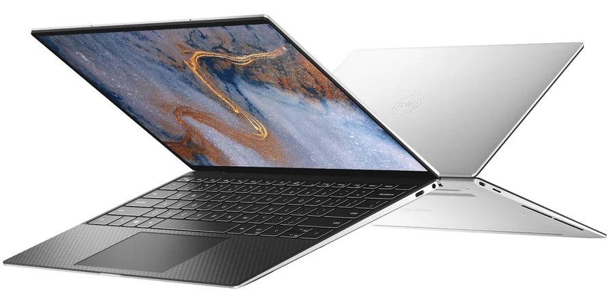 Thiết kế Dell XPS 13 9300