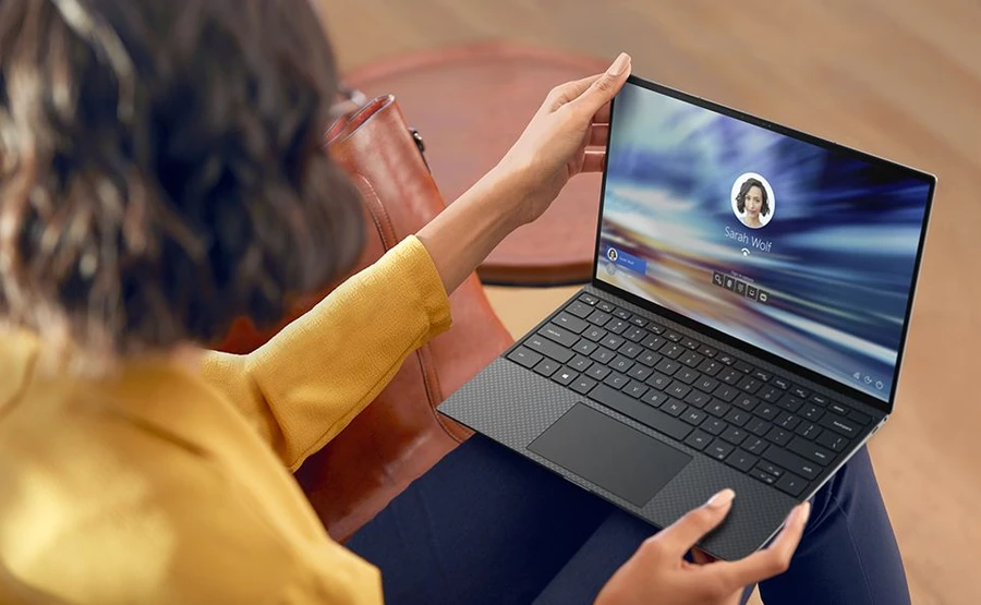 Màn hình Dell XPS 13 9300