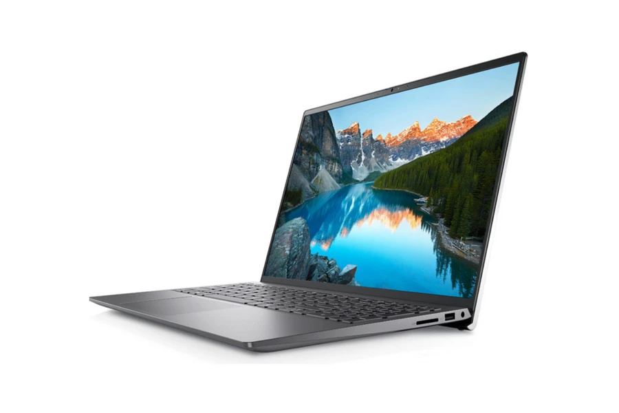 Thiết kế Dell Inspirion 15 5510