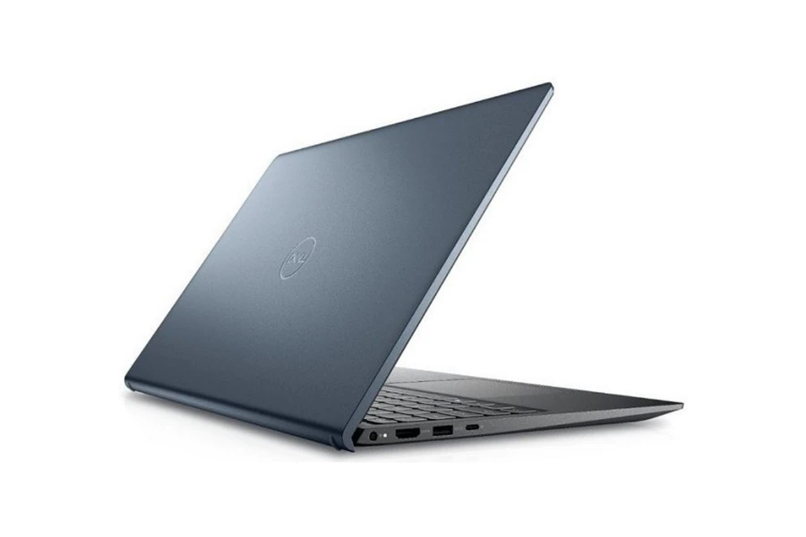 Hiệu năng Dell Inspirion 15 5510