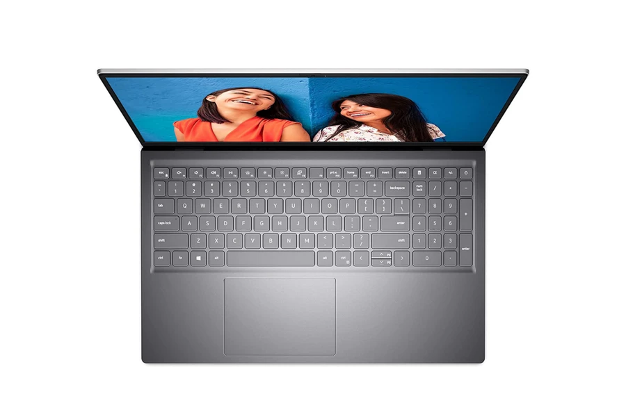 Bàn phím và touchpad Dell Inspirion 15 5510