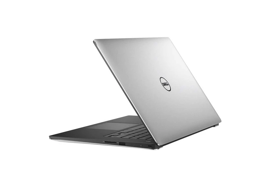 Hiệu năng Dell Precision 5510