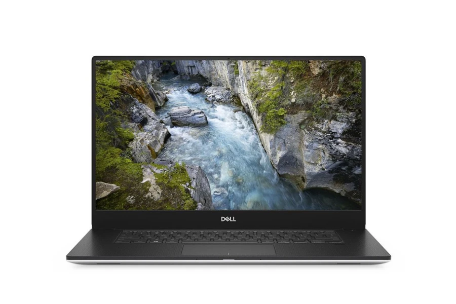 Hiệu năng Dell Precision 5540