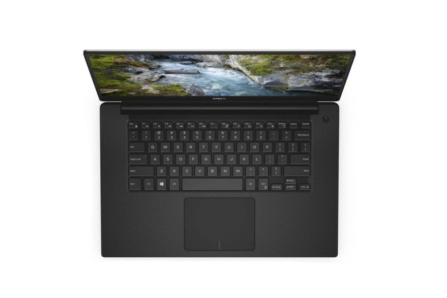 Bàn phím và touchpad Dell Precision 5540