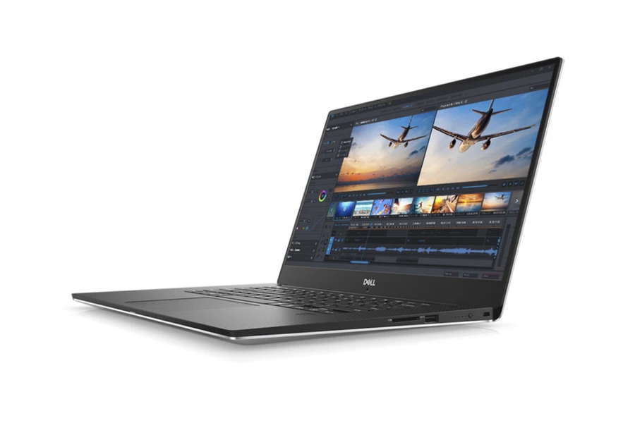 Thiết kế Dell Precision 5540
