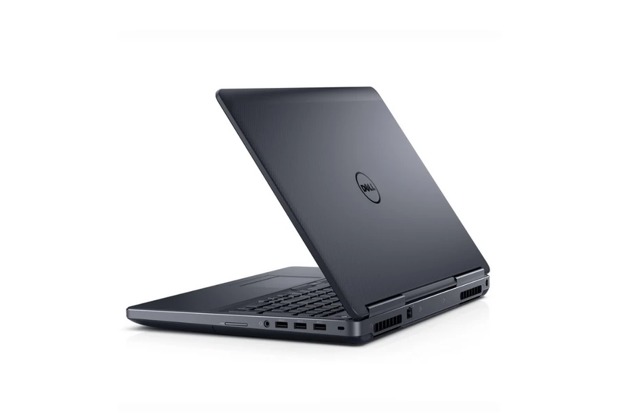 Hiệu năng Dell Precision 7510