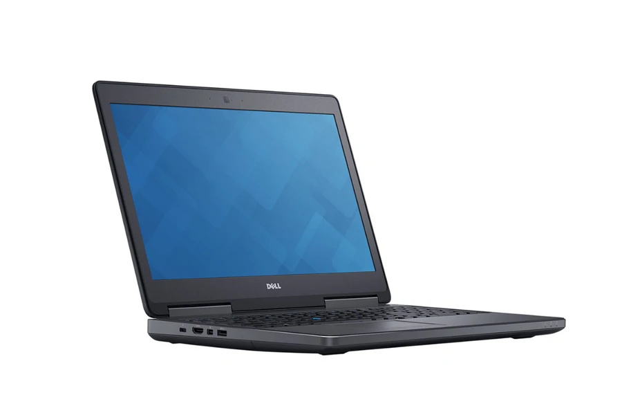 Màn hình Dell Precision 7510