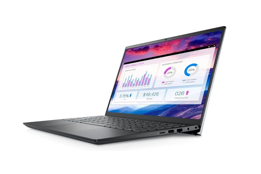 Thiết kế Dell Vostro 5502