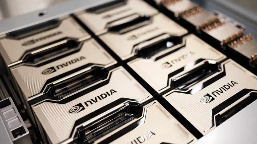 GPU Nvidia GeForce RTX 4000 có thể ra mắt vào tháng 9 năm - VI Atsit