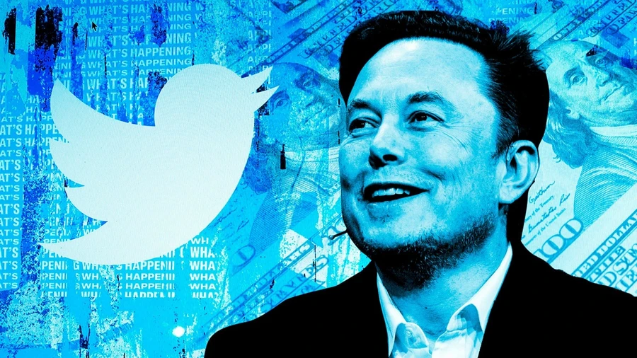 Ai giup Elon Musk mua Twitter anh 2