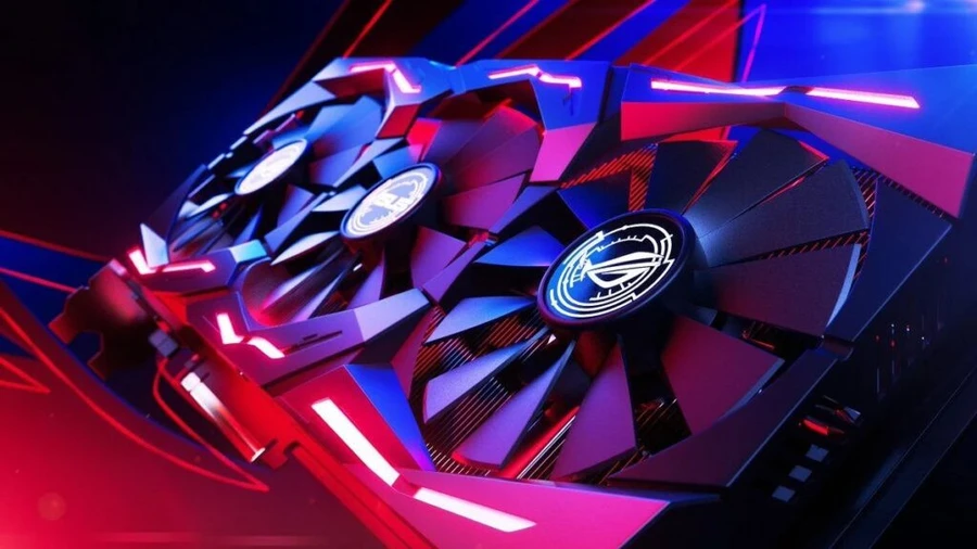  RTX 3060 Ti chơi game ổn