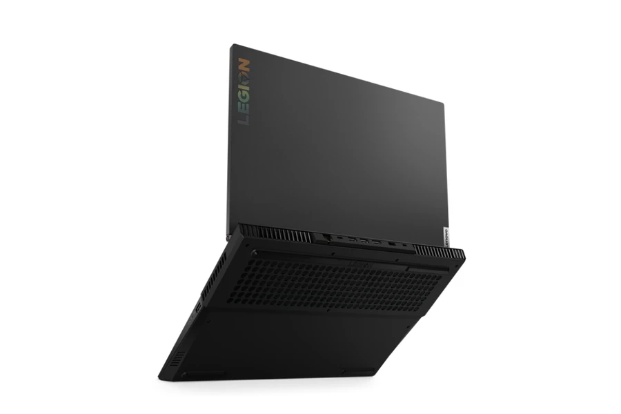 Hệ thống tản nhiệt của Lenovo Legion 5 Ryzen 7