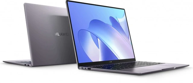 MateBook 14 2022