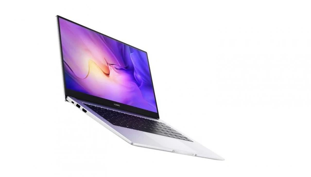 Huawei MateBook D14 2022
