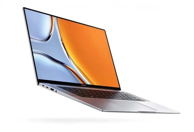 MateBook 16s