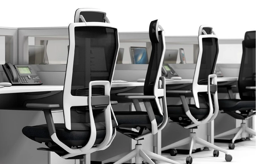 Hướng dẫn cách chọn ghế Công thái học cho bà bầu