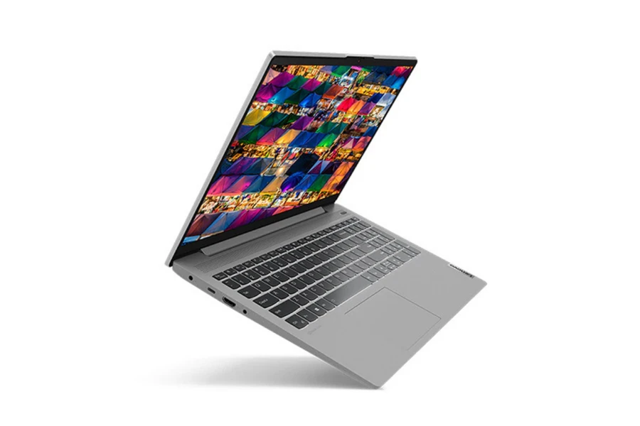 Hiệu năng IdeaPad 5 15ARE05