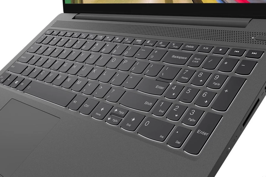 Bàn phím và touchpad IdeaPad 5 15ARE05