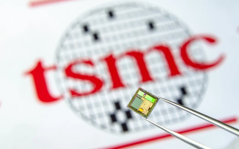 Intel và Apple là hai cái tên đầu tiên sở hữu chip 2nm do TSMC sản xuất vào năm 2025