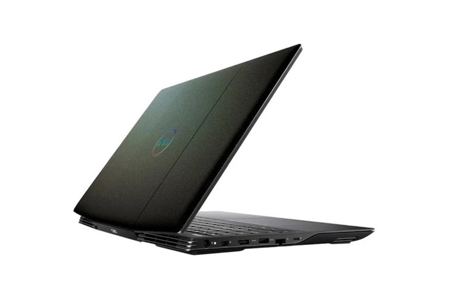 Hiệu năng Dell G5 15 5500
