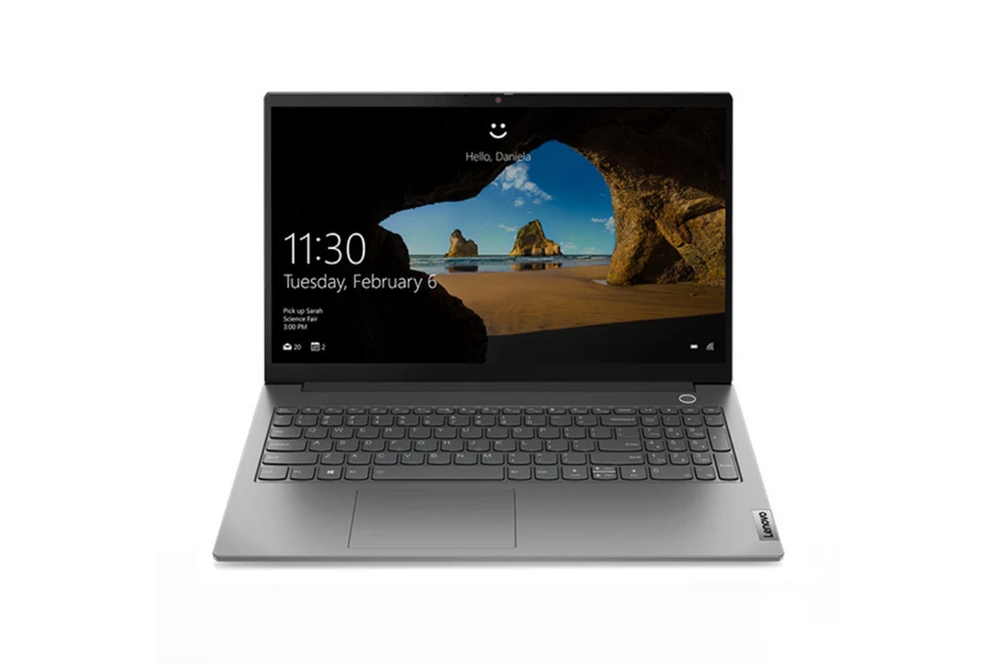 Chất lượng hiển thị hình ảnh khá ổn trong tầm giá trên chiếc Thinkbook G2 AMD