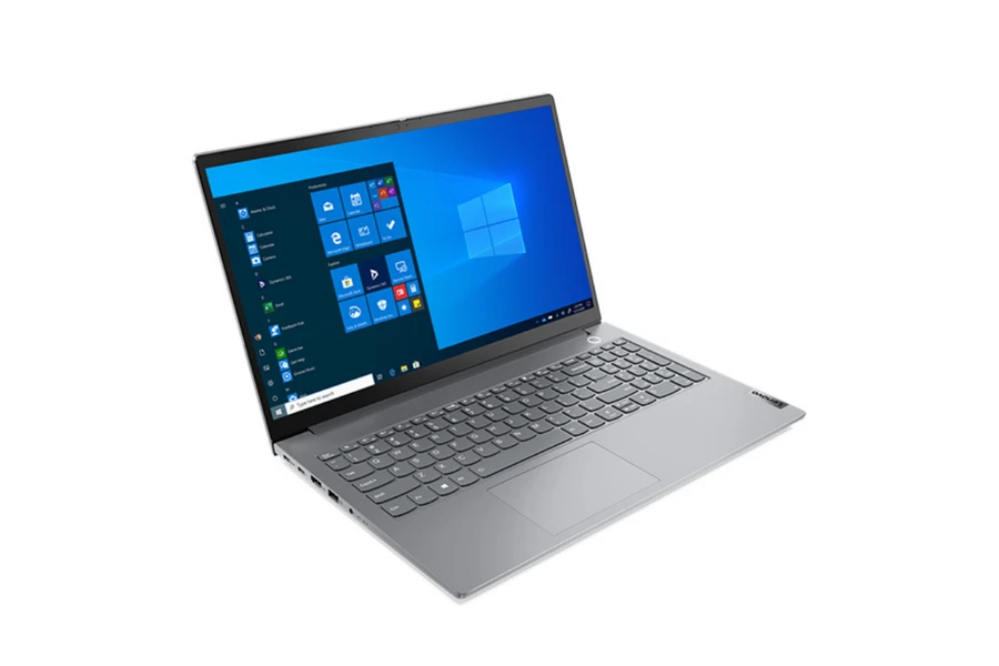 Lenovo ThinkBook 15 G2 sở hữu ngoại hình sang trọng