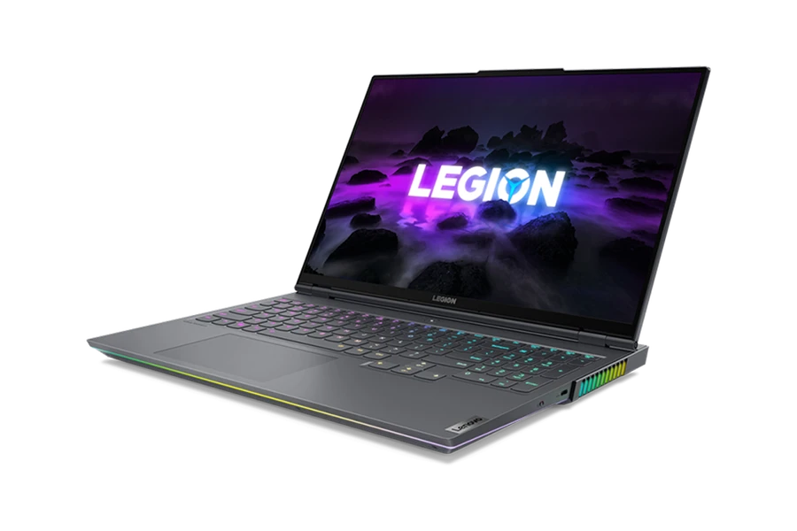 Dòng sản phẩm Lenovo Legion Game