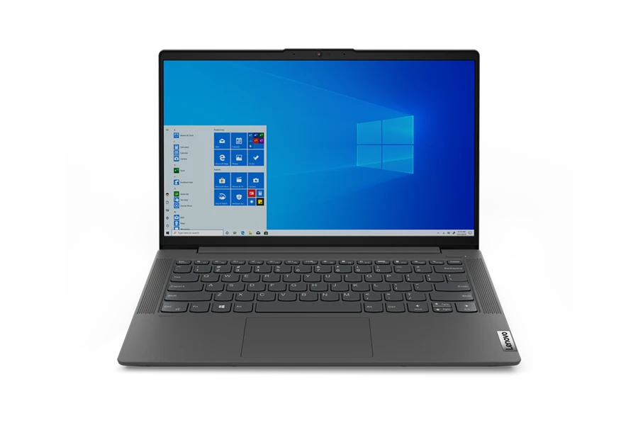 Bàn phím và touchpad Lenovo Ideapad 5 14