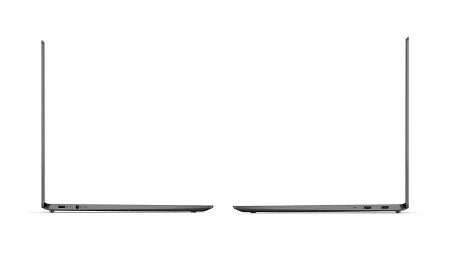 Cổng kết nối Lenovo IdeaPad 730s