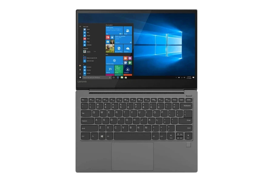 Bàn phím và touchpad Lenovo IdeaPad 730s