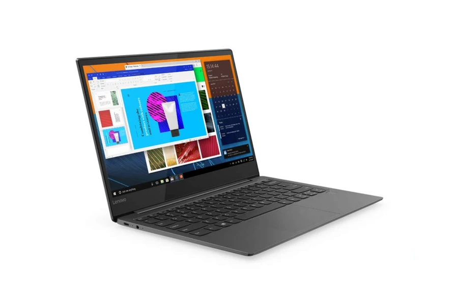 Hiệu năng Lenovo IdeaPad 730s