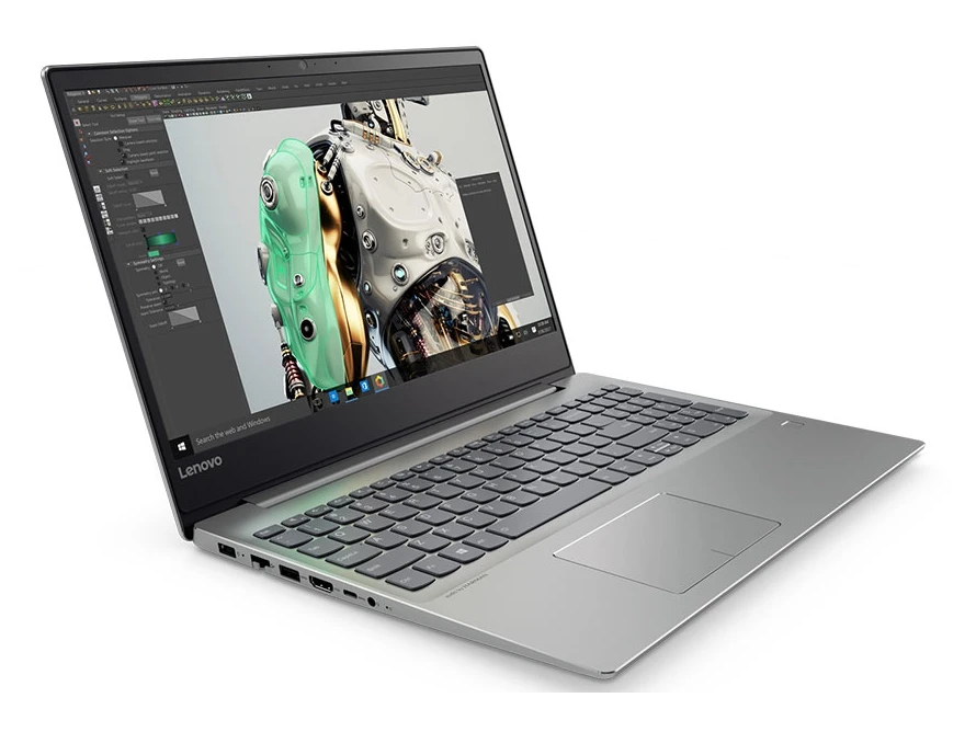 Màn hình Lenovo IdeaPad 730s