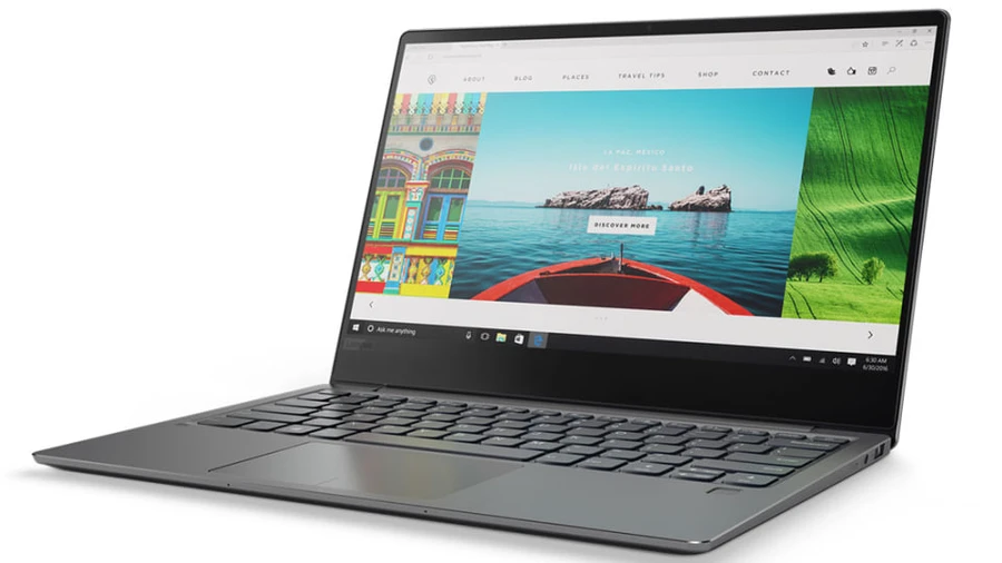 Tổng quan Lenovo IdeaPad 730s