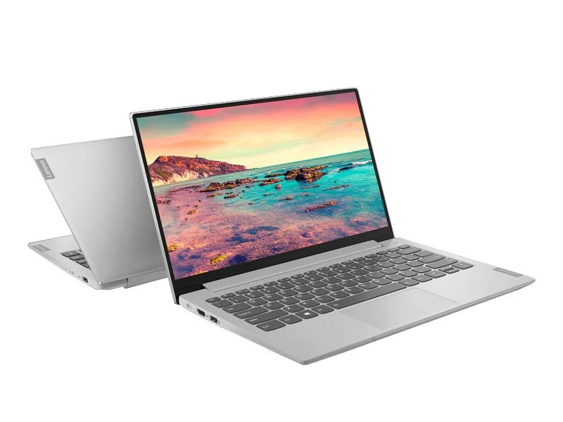 Thiết kế Lenovo IdeaPad S340